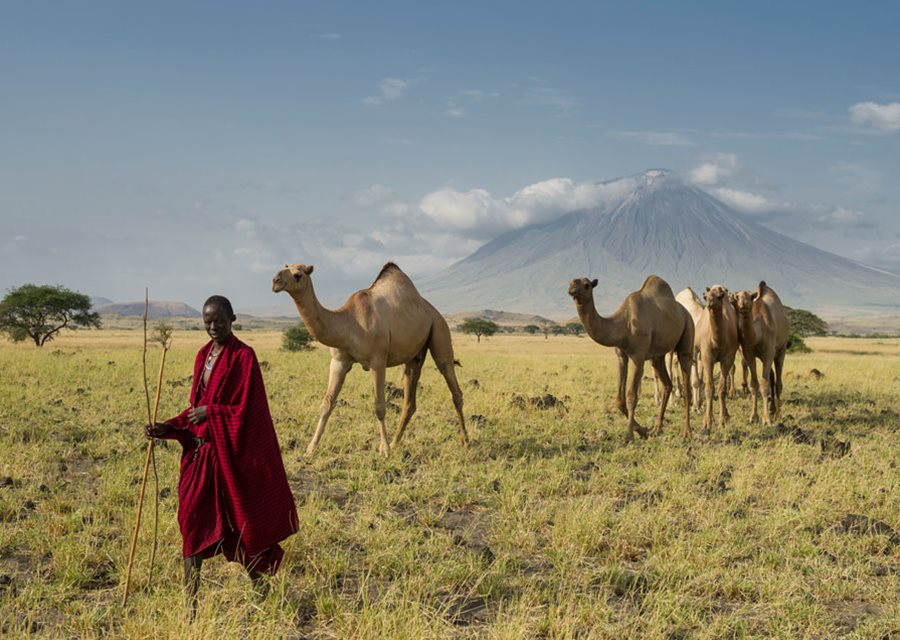 Tanzania travel highlights